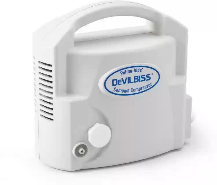 nebulizer