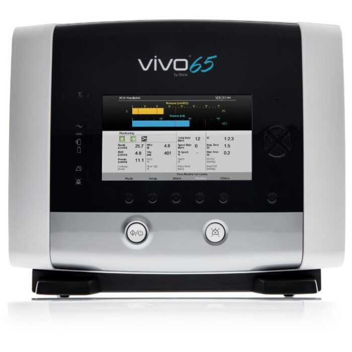 Breas Vivo 65 Ventilator